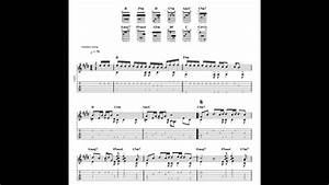 Duran Duran Ordinary World With Tablature Sheet Music For Solo