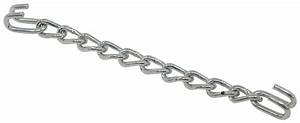 Replacement Cross Chain For Glacier Ladder Pattern Tire Chains Twist