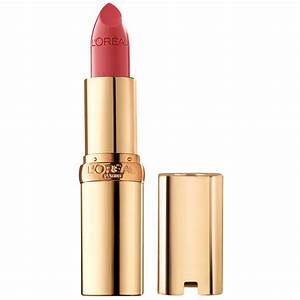 L 39 Oreal Paris Colour Riche Original Satin Lipstick For Moisturized Lips
