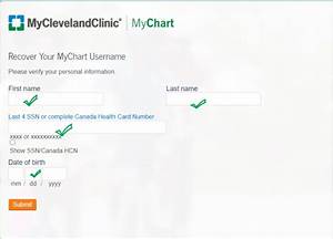 Cleveland Clinic My Chart Sign In Your Gateway To Comprehensive Health