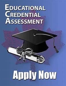 Educational Credential Assessment H E C
