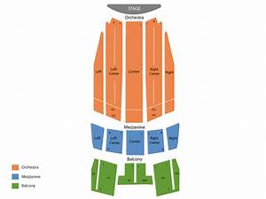 dade county auditorium seating chart events in miami fl