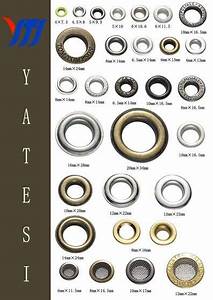 Ec21 Yongjia Yatesi Garment Accessory Co Ltd Sell Eyelets Garment