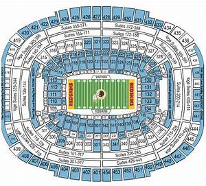 Detroit Lions Seating Chart With Seat Numbers Home Design Ideas