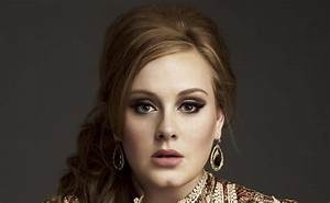 Adele Measurements Height Weight Bra Size Age Wiki Biography
