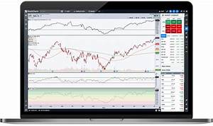 Stockcharts Com Enhances Options And Forex Tools Financefeeds