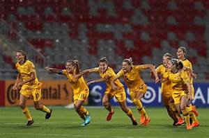 The Game Changer To Spark Next Gen Of Westfield Matildas Matildas
