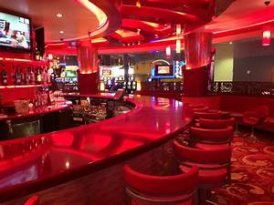 Route 66 Casino 360 Lounge Aristech Surfaces Llc Archello
