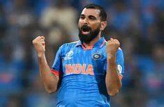 Mohammed Shami Concludes Icc Cwc 2023 As Leading Wicket Taker