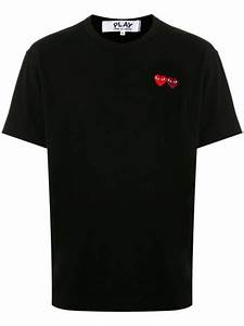 What Size Cdg Should I Buy Discussion Streetwear