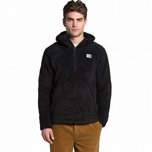 The North Face Campshire Hooded Pullover Hoodie Men 39 S Backcountry Com