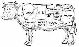 A Guide To Meat The 8 Cuts Of Beef The Best Stop In Scott