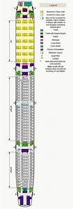 South African Airways Airbus A340 600 Aircraft Seating Chart South