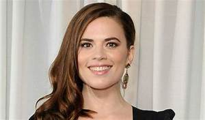 Hayley Atwell Body Measurements Height Weight Bra Size Shoe Size