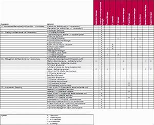 Raci Template Excel Free Doctemplates
