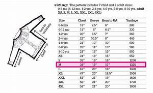Reference Guides Crochet Size Knitting Charts Knitting Help