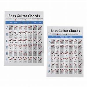 Electric Bass Guitar Practice Chart Practice Chart Learn 7
