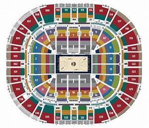Utah Jazz Arena Vivint Smart Home Arena Guide Basketball Tripper