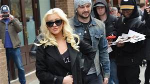  Aguilera Gives Birth To A Baby Girl Sheknows