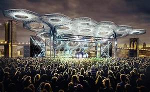 Nyc S New Rooftop Venue Pier 17 Announces Inaugural Concert Series