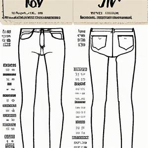 What Size Fashion Nova Jeans Should I Get A Complete Guide The