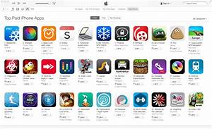 Apple Změnil Ceny V Itunes App Store Připlatíme Si Skutečně Hodně