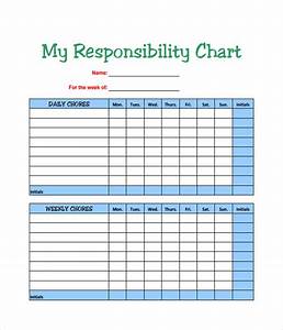 19 Chart Templates Free Word Pdf Documents Download