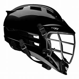 Cascade Cs R Youth Lacrosse Helmet Lacrosse Helmets Free Shipping