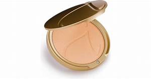  Iredale Purepressed Base Mineral Foundation Spf20 Caramel Refill