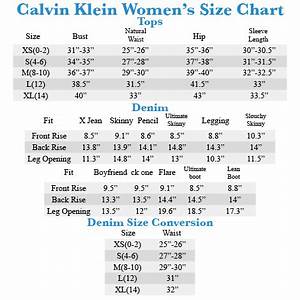 Calvin Klein Jeans Powerstretch Denim Legging In Rinse Jeans Size