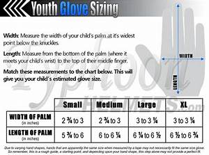 Fox Helmet Youth Size Chart Fox Rampage Youth Helmet Racing Size