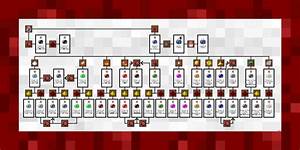 This Is For Everyone Who Dosen 39 T Know The Potion Recipes R Minecraft