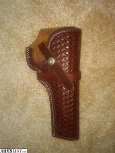 Armslist For Sale Trade Quot George Quot Holster