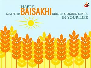 Dilemmas Diluted Happy Baisakhi New Wallpaper Cheer Up