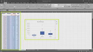 New Charts In Excel 2016 Howtech