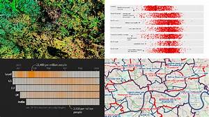 Great New Examples Of Charts And Maps Worth Seeing Dataviz Weekly