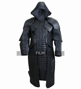 Guardians Of Galaxy Ronan The Accuser Leather Costume