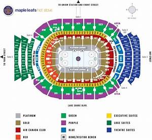 Acc Maple Leafs Seating Map Brokeasshome Com