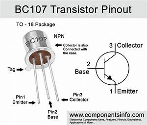 sitcom enciclopedie subdivide transistor bc107 pin diagram adverb ce