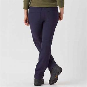 Women 39 S Flexpedition Pull On Fleece Lined Pants Duluth Trading Company
