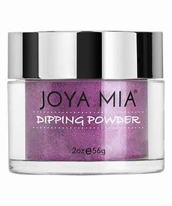 Joya Catwalk Dipping Powder 2 Oz Jar Zulily Sophisticated