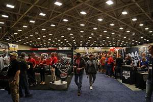 Politics Aside The Nra Convention Is About Business Kera News