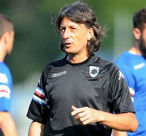 Vincenzo Manzi U C Sampdoria
