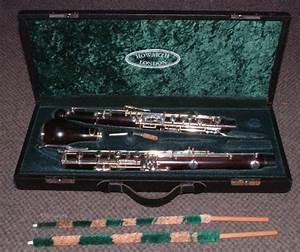 Howarth S20 Cor Anglais Oboe Vgc Mannings Musicals