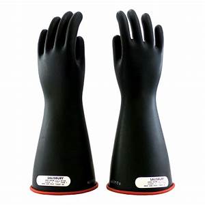 Salisbury Electrical Gloves Sizing Chart Images Gloves And