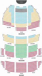 St James Theater Seating Chart Best Seats Real Time Pricing Tips
