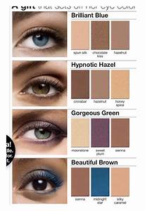 Our Eye Color Bundles Are Great If You Are Not Sure What Colors Would