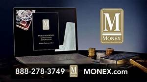 Monex Precious Metals Tv Commercial 39 Gold Coins 39 Ispot Tv