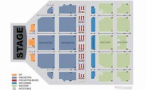 Boch Center Wang Theatre Boston Tickets Schedule Seating Chart