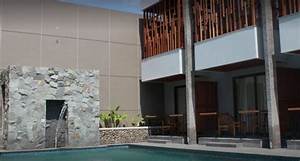 Villa Murah Di Solo Lengkap Dengan Kolam Renang Grand Laguna Hotel